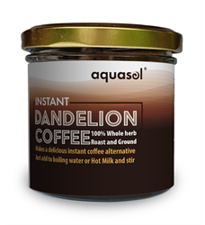 Dandelion Coffee
