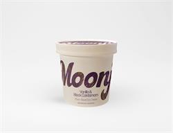 Vanilla and Cardamom Ice Cream