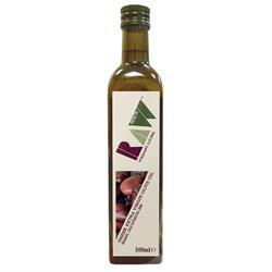 Greek Extra Virgin Olive Oil