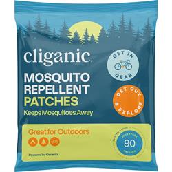 Repellent Patches Outdoor 90CT