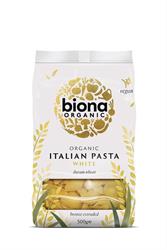 Organic White Wheat Conchiglie