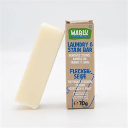 Laundry & Stain Remover Bar