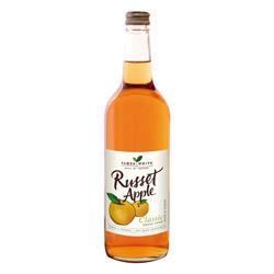 Russet Apple Juice