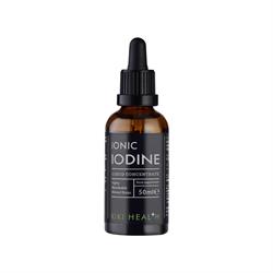 Ionic Iodine Concentrate