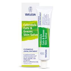 Calendula Cuts & Grazes Skin S