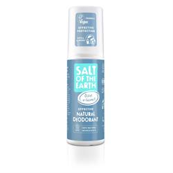 Ocean & Coconut Deodorant Spra