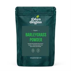 Barleygrass Powder