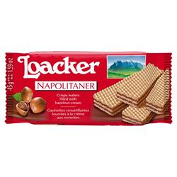 Loacker Napolitaner