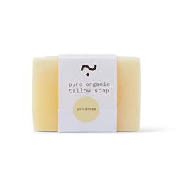 Tallow Soap - Unscented