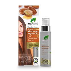 Moroccan Argan Oil Hair Serum