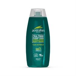 Cleansing Skin Wash