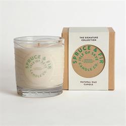 Spruce & Fir Island Candle