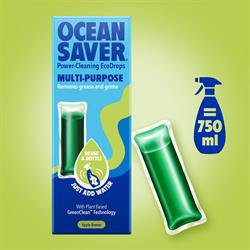 EcoDrop - Multipurpose Apple