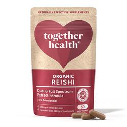 Reishi Mushroom