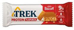 TREK Flapjack Biscoff