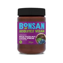 Mylk Hazelnut Cocoa Spread