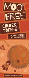 Cinder Toffee Cocoa Bar