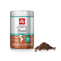 Brazil Cerrado Mineiro Beans