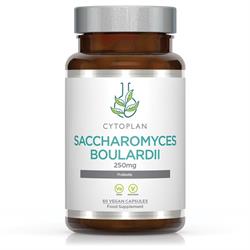 Saccharomyces Boulardii