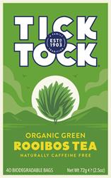 Rooibos Green Tea