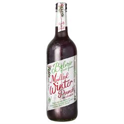 Mulled Winter Punch