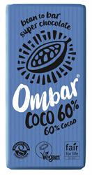 Ombar Coco 60%