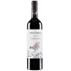 Tempranillo 'Finca Fabian'