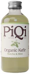 Matcha Mint Kefir
