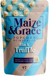 Black Truffle Popcorn