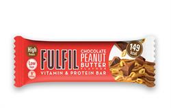 NON HFSS Choc Peanut Butter