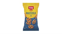 Pretzels