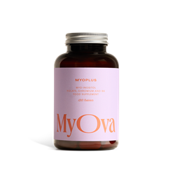 MyoPlus Supplement