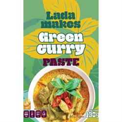 Green Curry Kit