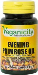 Evening Primrose Oil