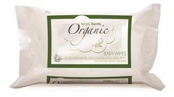 Organic Baby Wipes