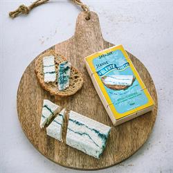 Jeanne Plant Based Cheese