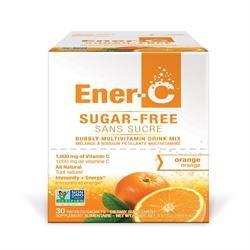 Sugar Free Vitamin C Orange