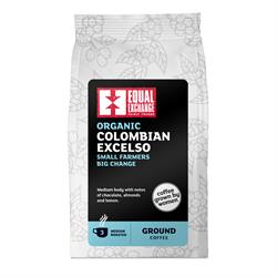 Org Colombian R&G Coffee
