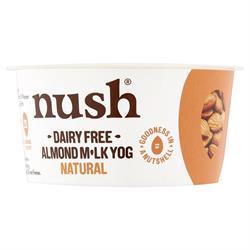 Almond M*lk Yoghurt Natural