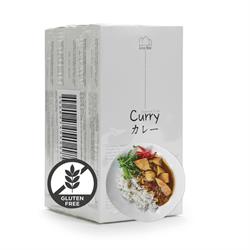 Japanese Style GF Curry