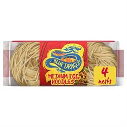 Blue Dragon Medium Egg Noodles
