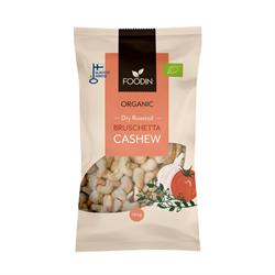 FI Organic Dry Roasted