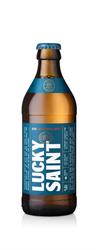 Lucky Saint Alcohol Free Lager
