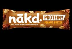 Protein Peanut Butter Bar