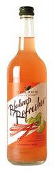 Rhubarb Refresher