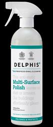 Multi Surface Polish