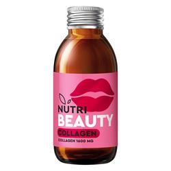 Beauty Shot with Collagen