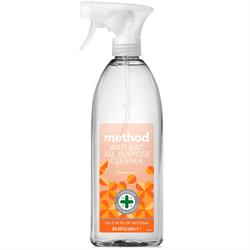 Antibac Cleaner Orange Yuzu