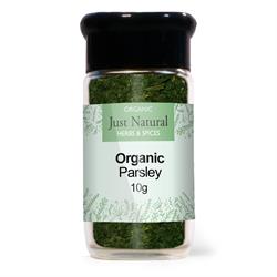 Org Parsley Jar
