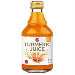 Ginger People Turmeric Juice